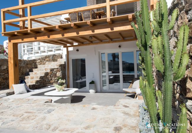Villa in Mykonos - Costa