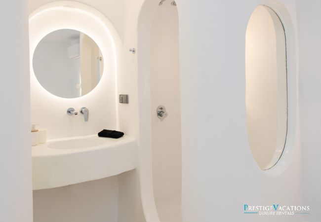 Villa in Mykonos - Costa
