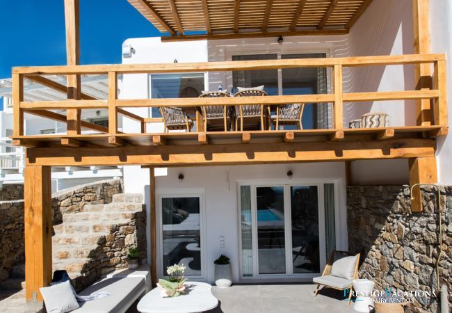 Villa in Mykonos - Costa
