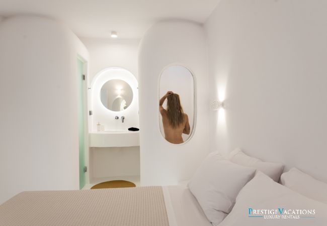 Villa in Mykonos - Costa