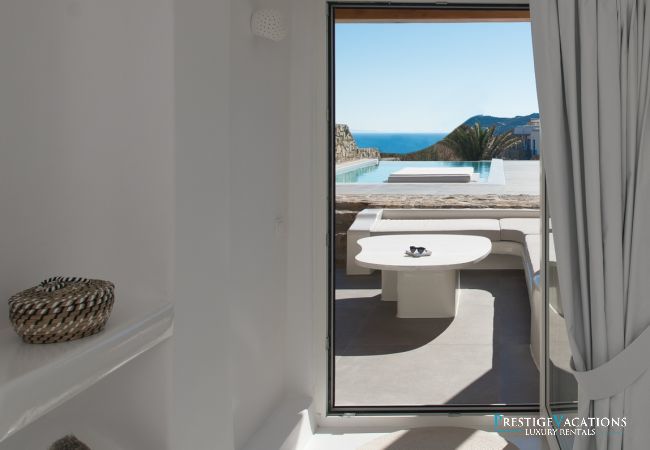 Villa in Mykonos - Costa