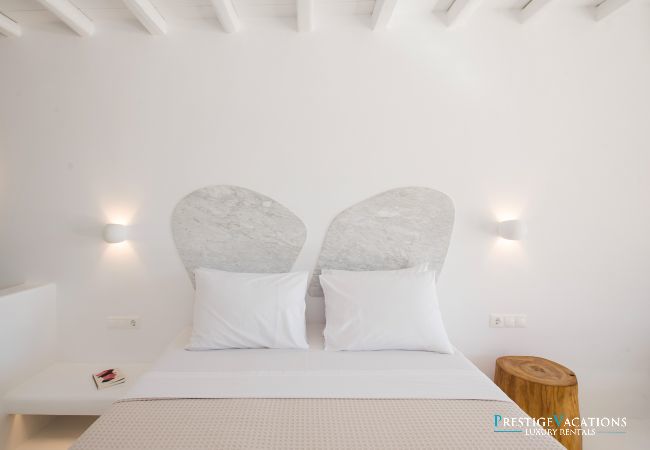 Villa in Mykonos - Costa