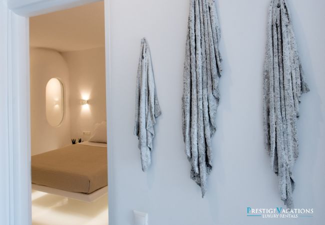 Villa in Mykonos - Costa