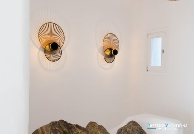 Villa in Mykonos - Costa