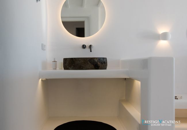Villa in Mykonos - Costa