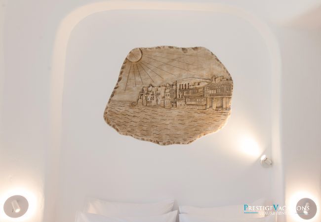 Villa in Mykonos - Costa