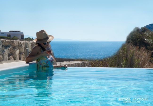 Villa in Mykonos - Costa