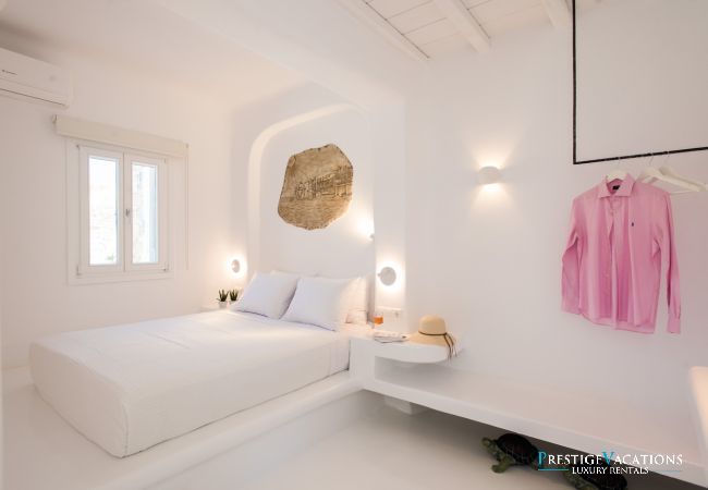 Villa in Mykonos - Costa