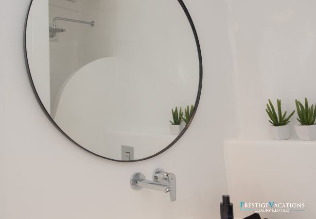 Villa in Mykonos - Costa