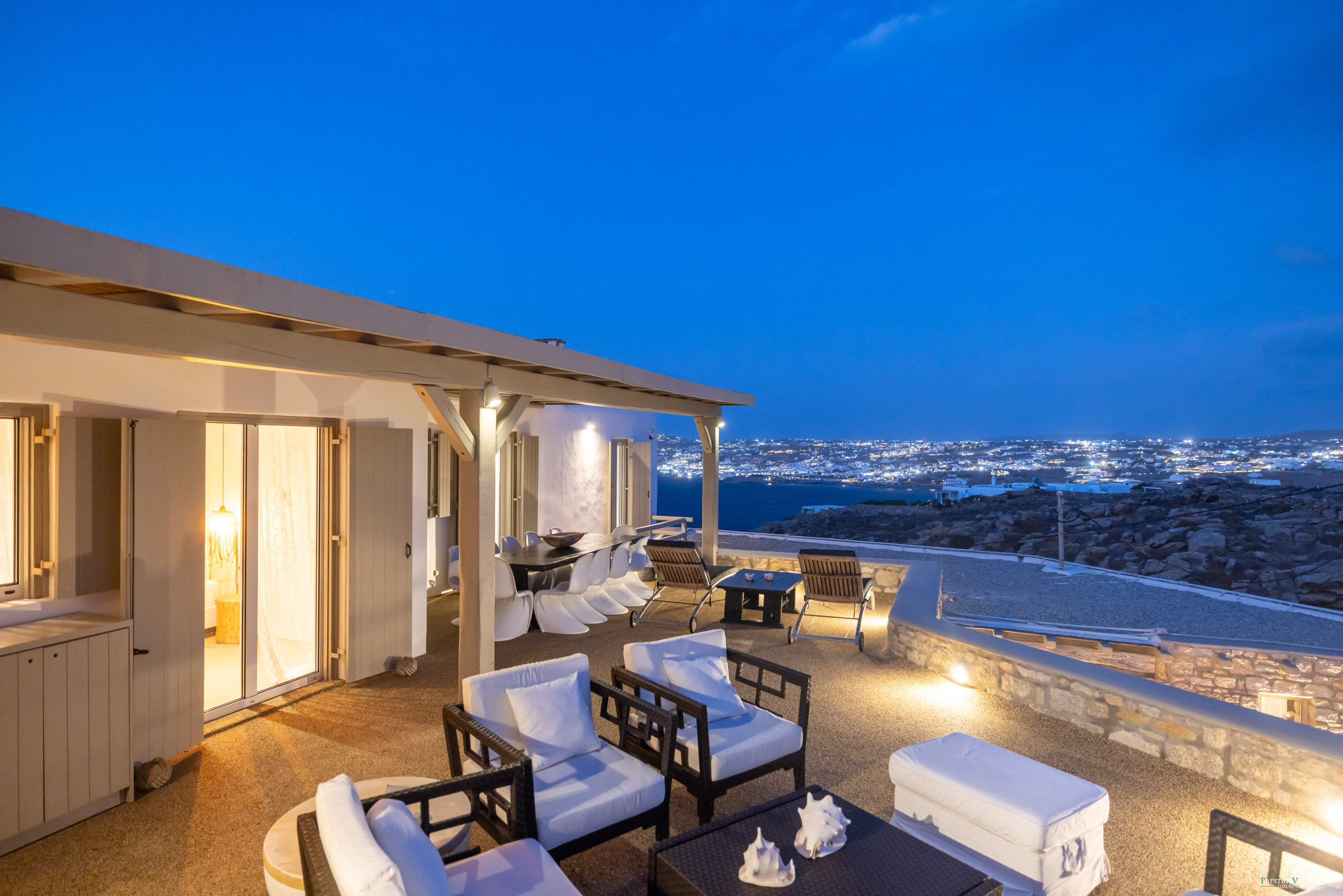 Villa/Dettached house in Mikonos - Your Mykonos