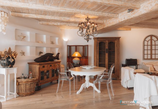 Villa in Mykonos - Your Mykonos