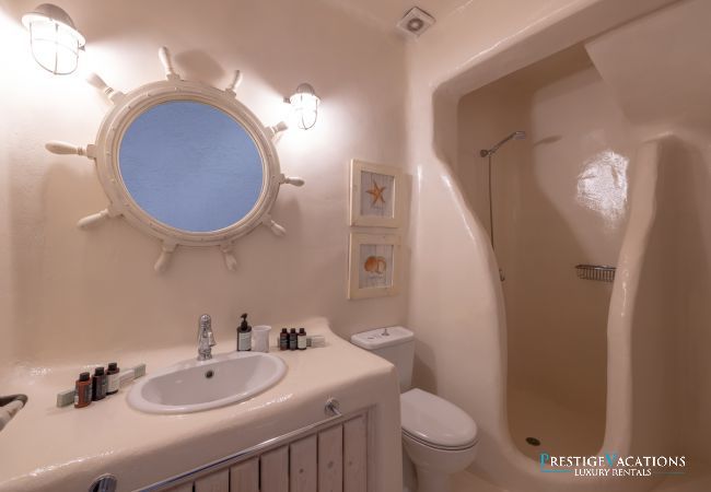Villa in Mykonos - Your Mykonos