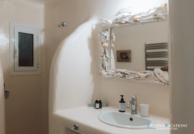 Villa in Mykonos - Your Mykonos