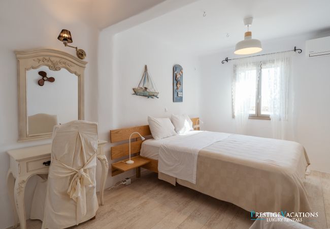 Villa in Mykonos - Your Mykonos