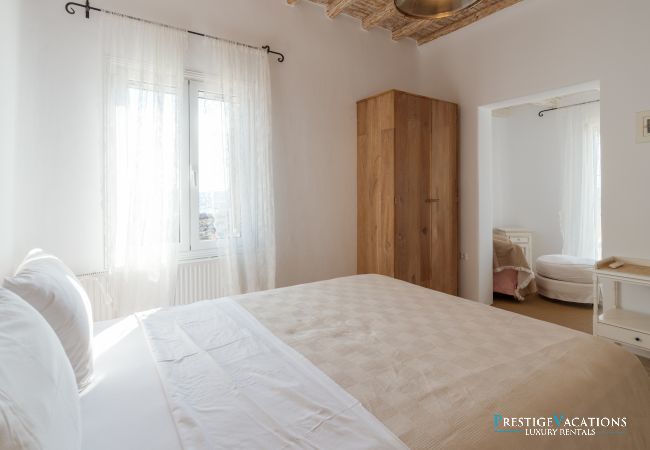 Villa in Mykonos - Your Mykonos