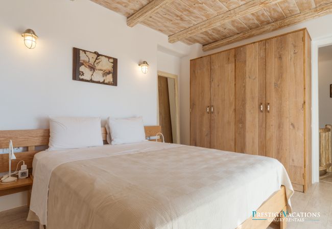 Villa in Mykonos - Your Mykonos