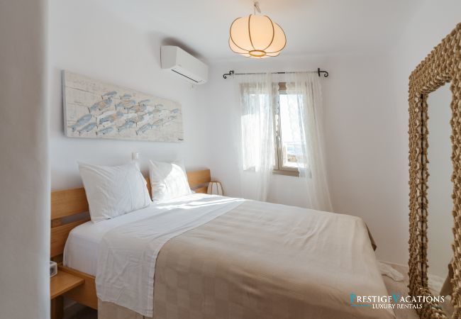 Villa in Mykonos - Your Mykonos