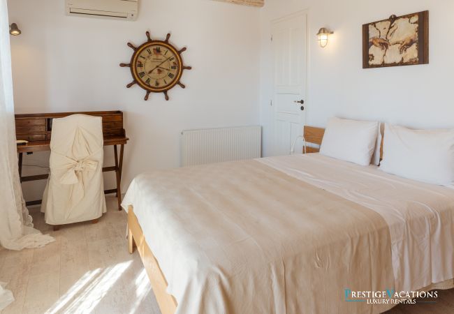 Villa in Mykonos - Your Mykonos