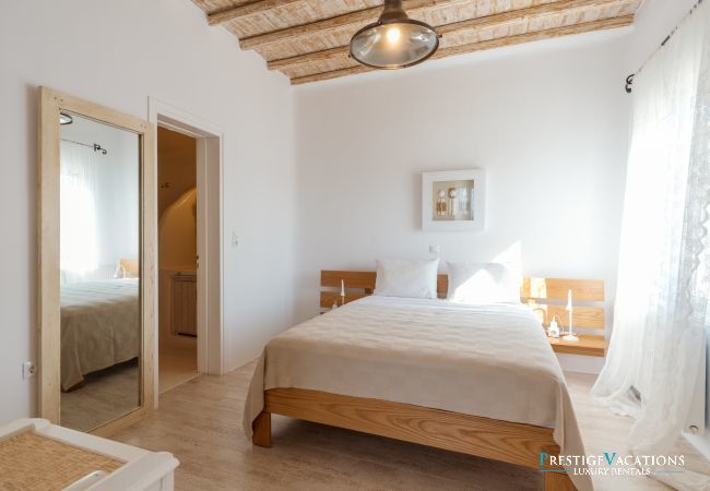 Villa in Mykonos - Your Mykonos
