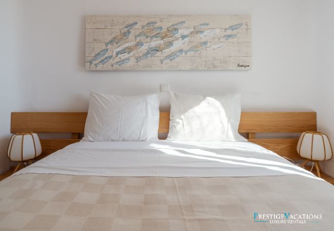 Villa in Mykonos - Your Mykonos