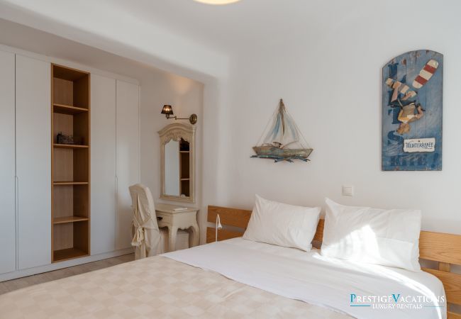 Villa in Mykonos - Your Mykonos