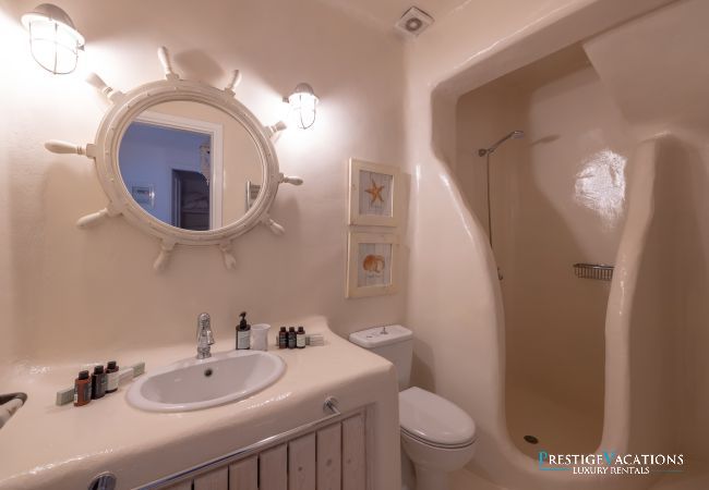 Villa in Mykonos - Your Mykonos