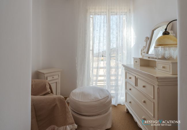 Villa in Mykonos - Your Mykonos