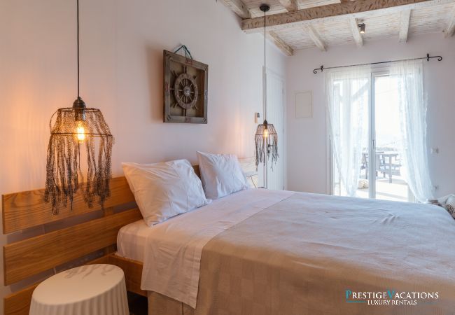Villa in Mykonos - Your Mykonos