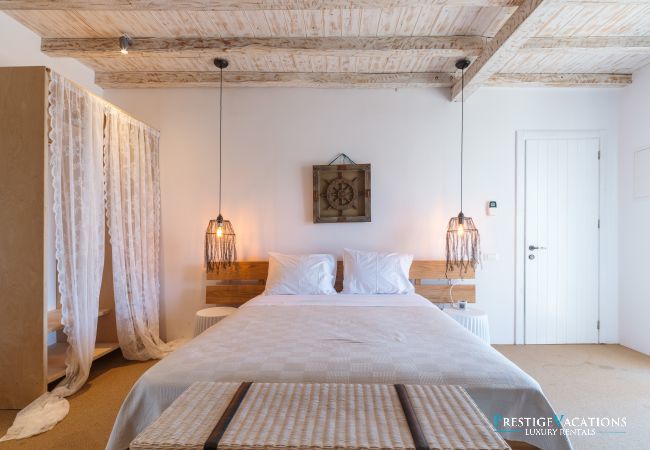 Villa in Mykonos - Your Mykonos