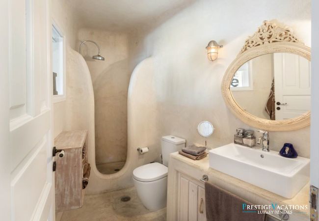 Villa in Mykonos - Your Mykonos