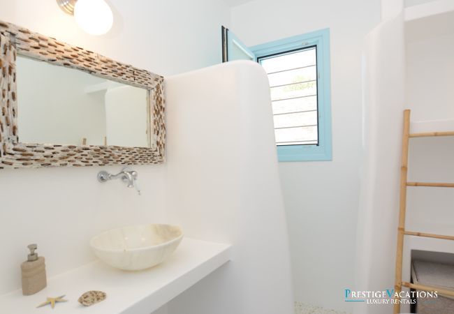 Villa in Mykonos - Danielina