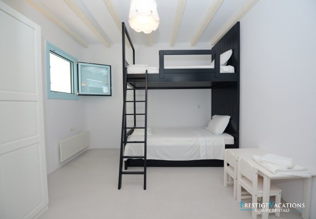 Villa in Mykonos - Danielina