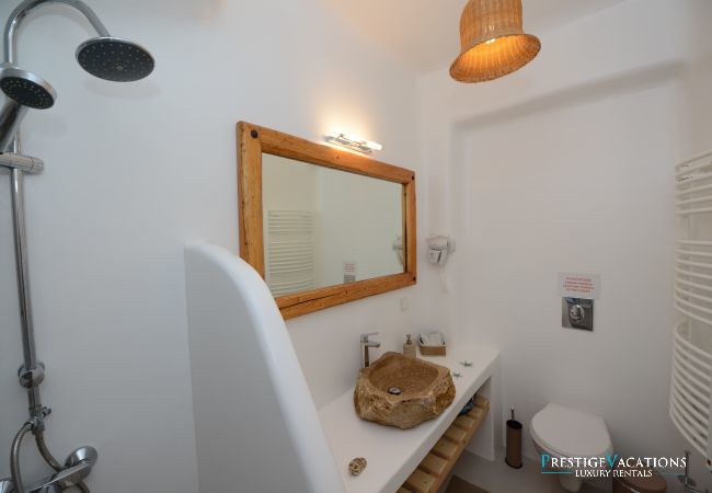 Villa in Mykonos - Danielina