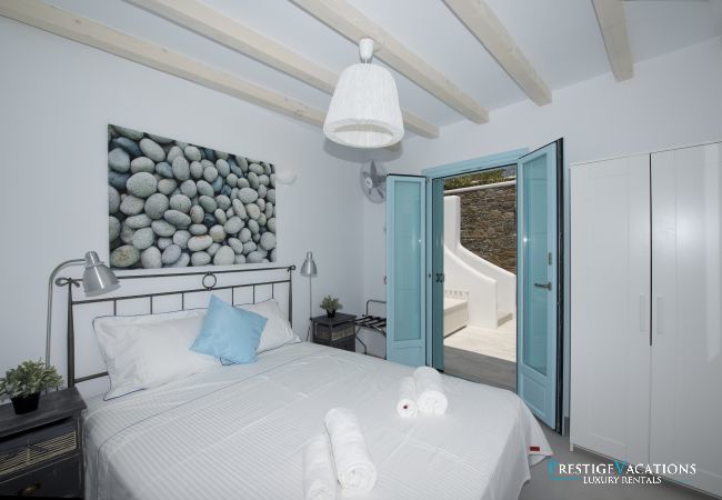 Villa in Mykonos - Danielina