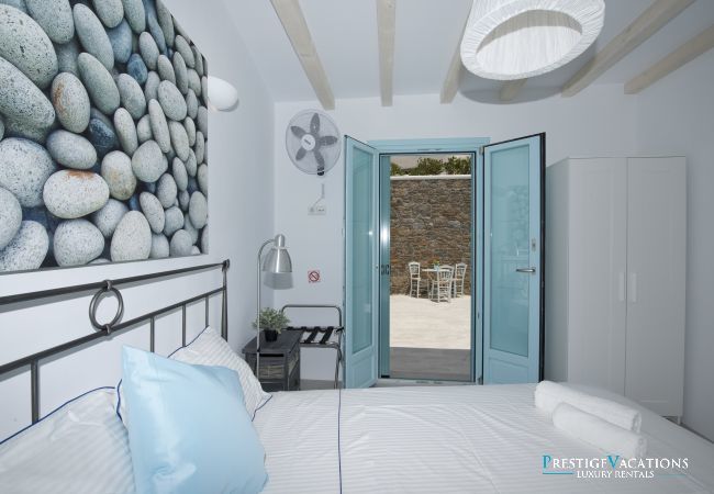 Villa in Mykonos - Danielina
