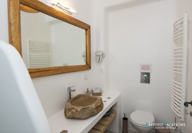 Villa in Mykonos - Danielina