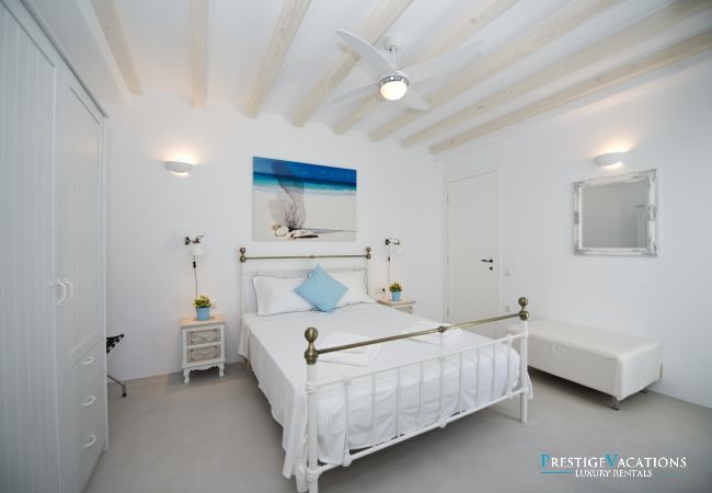 Villa in Mykonos - Danielina