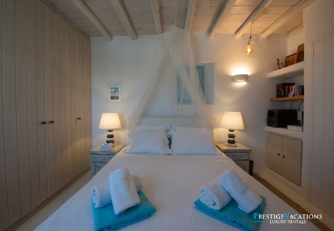 Villa in Mykonos - Danielina