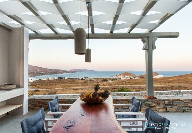 Villa in Mykonos - Myconian Platinum Superior