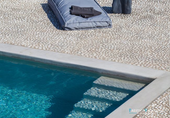Villa in Mykonos - Myconian Platinum Superior