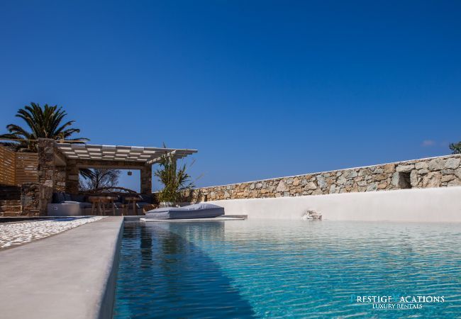 Villa in Mykonos - Myconian Platinum Superior
