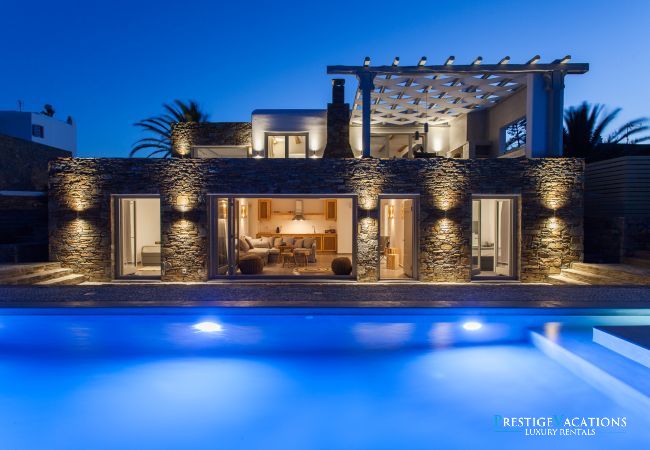 Villa in Mykonos - Myconian Platinum Superior