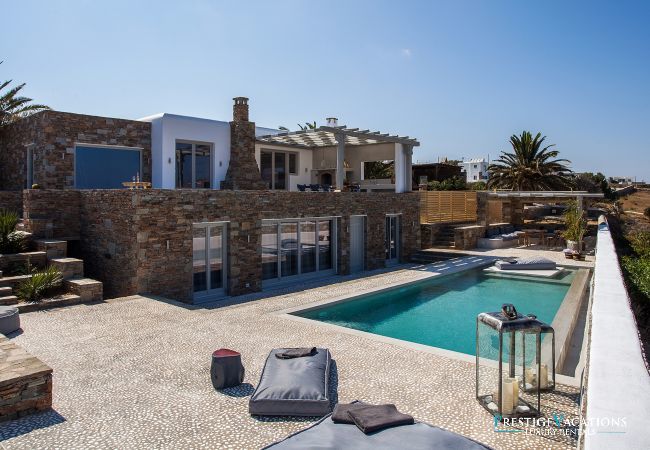 Villa in Mykonos - Myconian Platinum Superior
