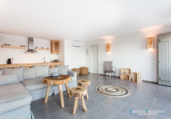 Villa in Mykonos - Myconian Platinum Superior