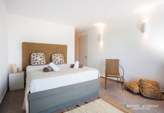 Villa in Mykonos - Myconian Platinum Superior