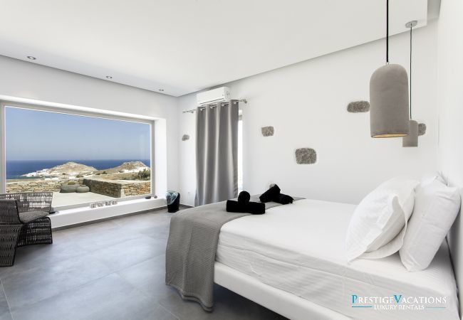 Villa in Mykonos - Myconian Platinum Superior