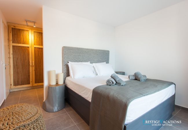 Villa in Mykonos - Myconian Platinum Superior