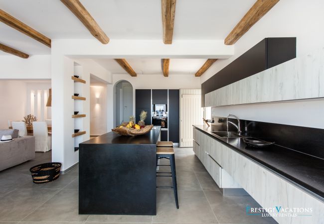 Villa in Mykonos - Myconian Platinum Superior