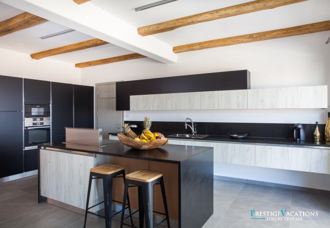 Villa in Mykonos - Myconian Platinum Superior