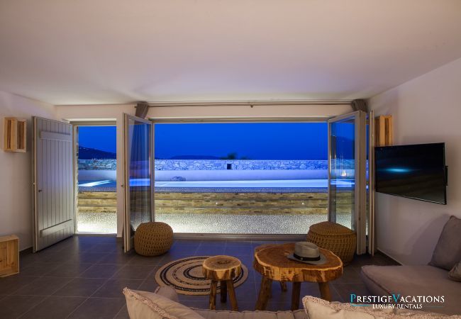 Villa in Mykonos - Myconian Platinum Superior